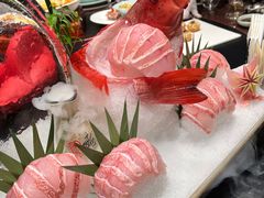 -悦瓏新中式餐厅