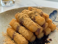 -金熊猫川菜餐厅