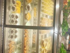 -纽斯特牛排自助餐厅(浦江万达店)