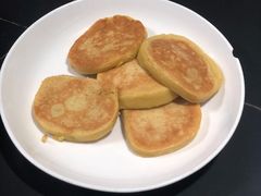 松花饼-杨记海鲜楼