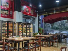 大堂-林二哥宜烤官·宜宾小烧烤