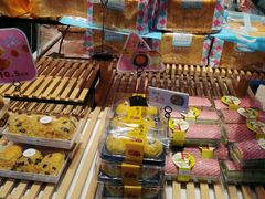 -CaidieBakery采蝶轩(人民东路店)