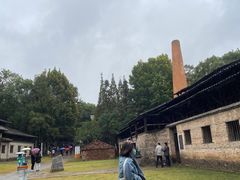 -景德镇古窑民俗博览区