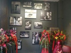 -百好乐宠物友好餐厅(朝外大街店)