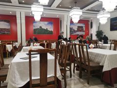 大堂-马凯餐厅(地安门店)