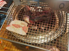 -合易泓烤肉·海肠捞饭(火车站店)