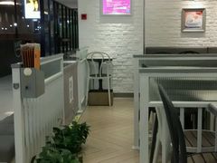 -满记甜品(巴黎春天宝山店)