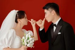 -女王风尚STUDIO·轻奢化定制