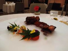 -Yan Ting宴庭中餐厅-长沙瑞吉酒店(运达店)