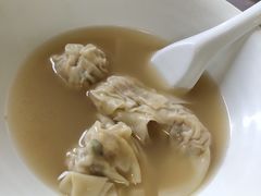 鲜虾云吞-沙河粉村·国家非遗传承(云台店)