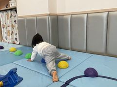 -金点蒙氏国际教育(悠然校区)