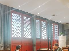 -汉水谣·江景餐厅(江滩店)