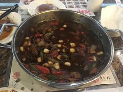 -黄记煌三汁焖锅(崇文门店)