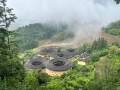-南靖田螺坑土楼群景区