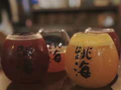 -跳海酒馆(江湾里店)