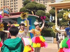 -蓬莱欧乐堡梦幻世界