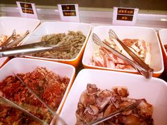 -33韩式自助烧烤(环城南路店)