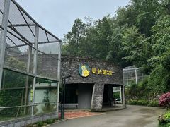 -黔灵山公园