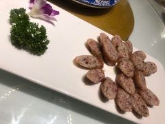 -宁夏国强手抓羊肉·清真菜(未央路凤三店)