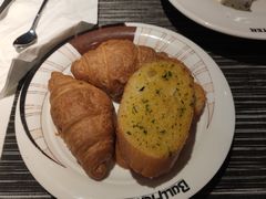 -斗牛士牛排餐厅(嘉里汇店)