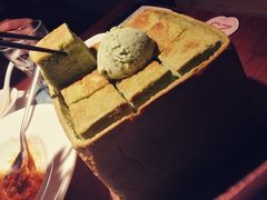 -大树餐厅(益田假日店)