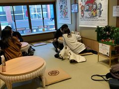 -浅草莓座(あさくさいちござ)