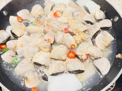-顺轩海鲜火锅酒家