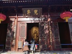 -大慈恩寺(大雁塔)