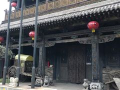 -协同庆钱庄博物馆
