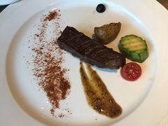 -安蒂娅·海鲜自助餐厅(安蒂娅美兰酒店)