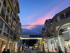 -大梅沙海滨公园