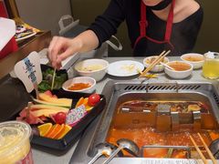 -海底捞火锅(亲贤北街店)