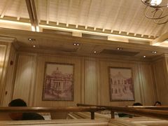 大堂-外婆家(古墩印象城店)