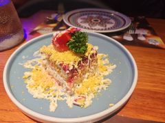 -莫斯科西餐厅