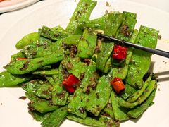 -茅庐毛血旺(济南印象城店)