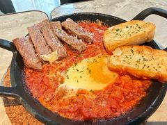 -必胜客(骡马市店)