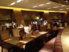 -杭州国际会议中心洲际酒店-原素全日餐厅(解放东路店)