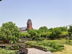 -美兰湖景区