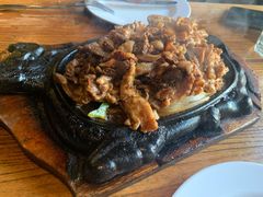 组合珐基塔-Rural Tequila墨西哥餐厅(东川路店)