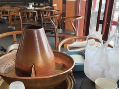 -北门涮肉·铜锅涮肉(南锣鼓巷店)