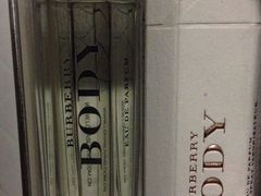 -BURBERRY(上海港汇恒隆广场店)