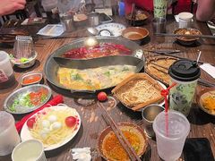 -萍姐火锅·公路夜市(打浦桥日月光店)