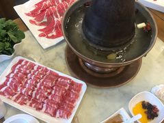 -牛街·马辈儿涮肉(牛街二店)