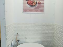 用餐区-鲜芋仙(华府店)