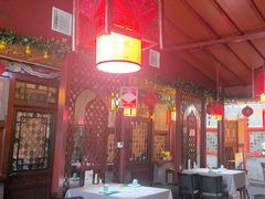 -阿西娅食府(中关村店)