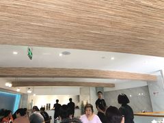 二楼-立哥港式茶餐厅