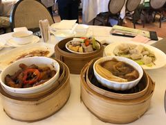 -美心皇宫(沙田大会堂店)