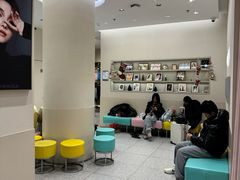-天真蓝照相馆(五角场百联又一城店)