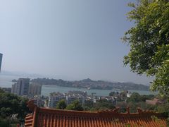 -鸿山公园
