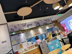 -满记甜品(王府井北京市百货大楼店)